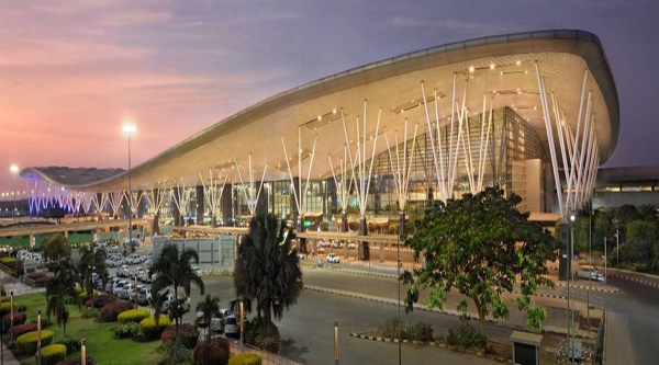 Bengaluru Airport launches website to let people experience T2 in metaverse
